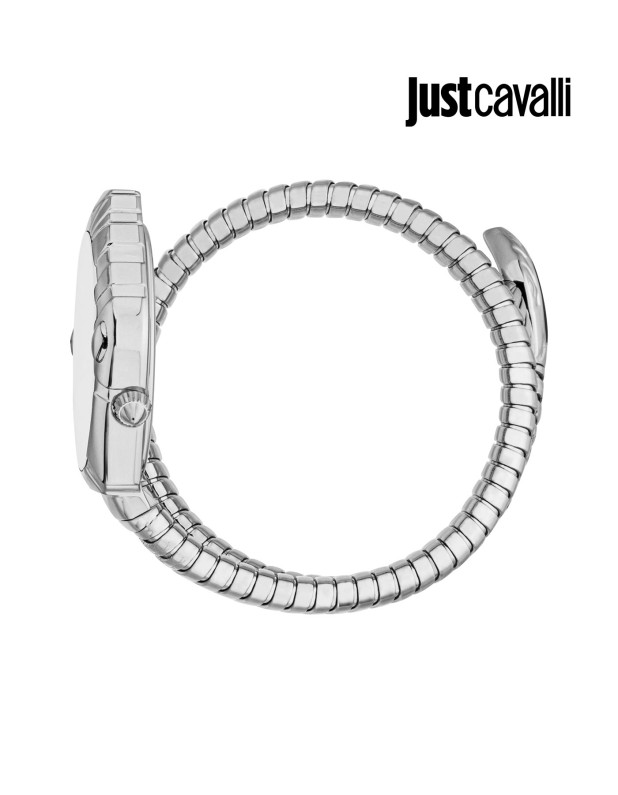 Just Cavalli Snake Watch